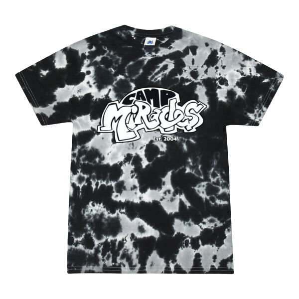 Camp Miracles Tie Dye Thumbnail